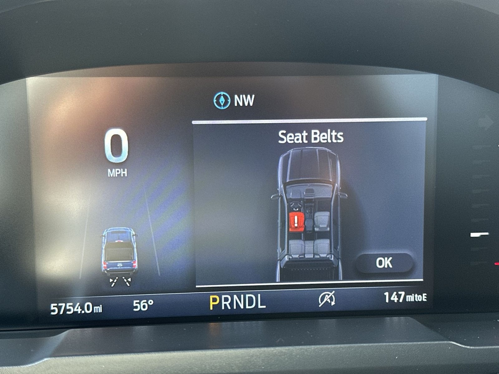 Used 2026 Ford Maverick XLT AWD/4WD image 18