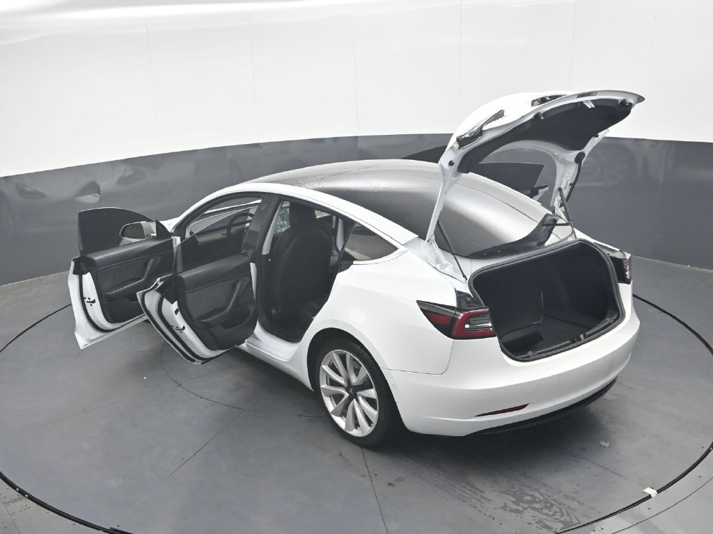 Used 2019 Tesla Model 3 Long Range AWD/4WD image 38