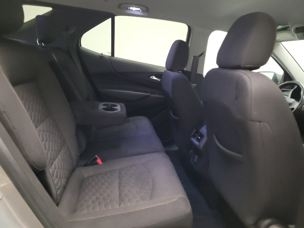 Used 2019 Chevrolet Equinox LT FWD image 19