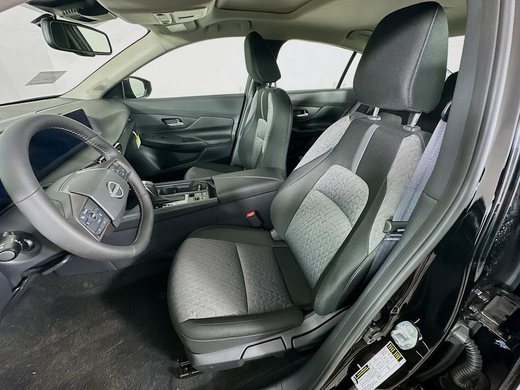 New 2026 Nissan Sentra SV w/ SV Convenience Package image 28