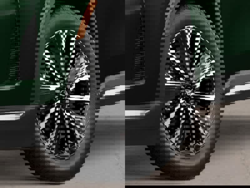 New 2026 INFINITI QX60 Luxe w/ Cargo Package image 6