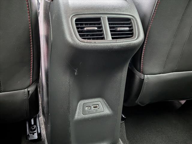 Used 2023 Buick Envision Essence w/ Sport Touring Package image 22