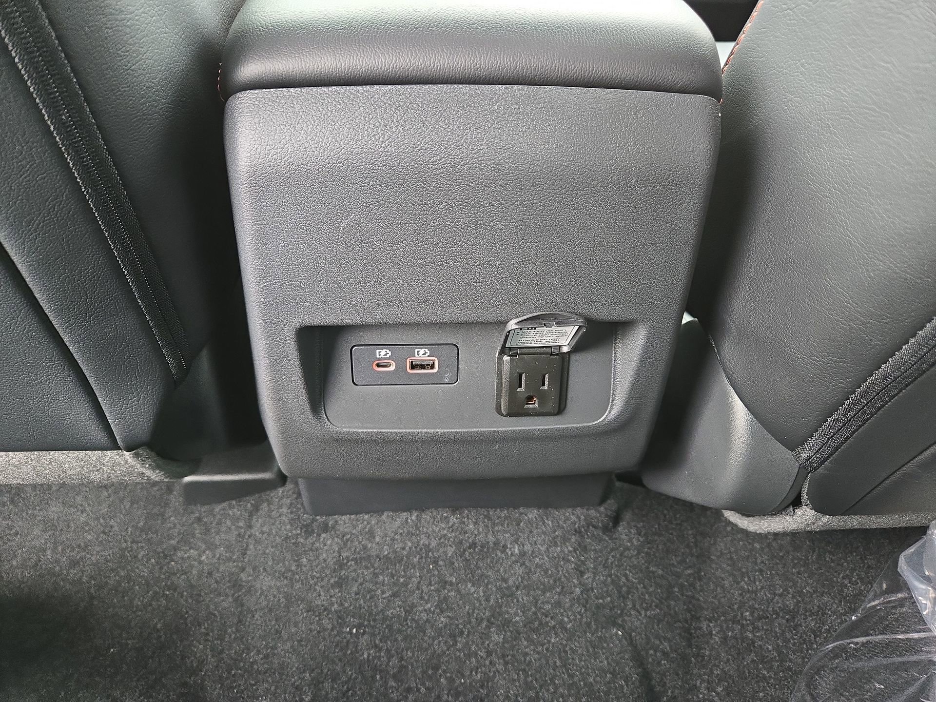 New 2026 Nissan Frontier PRO-4X w/ Pro Premium Package image 18