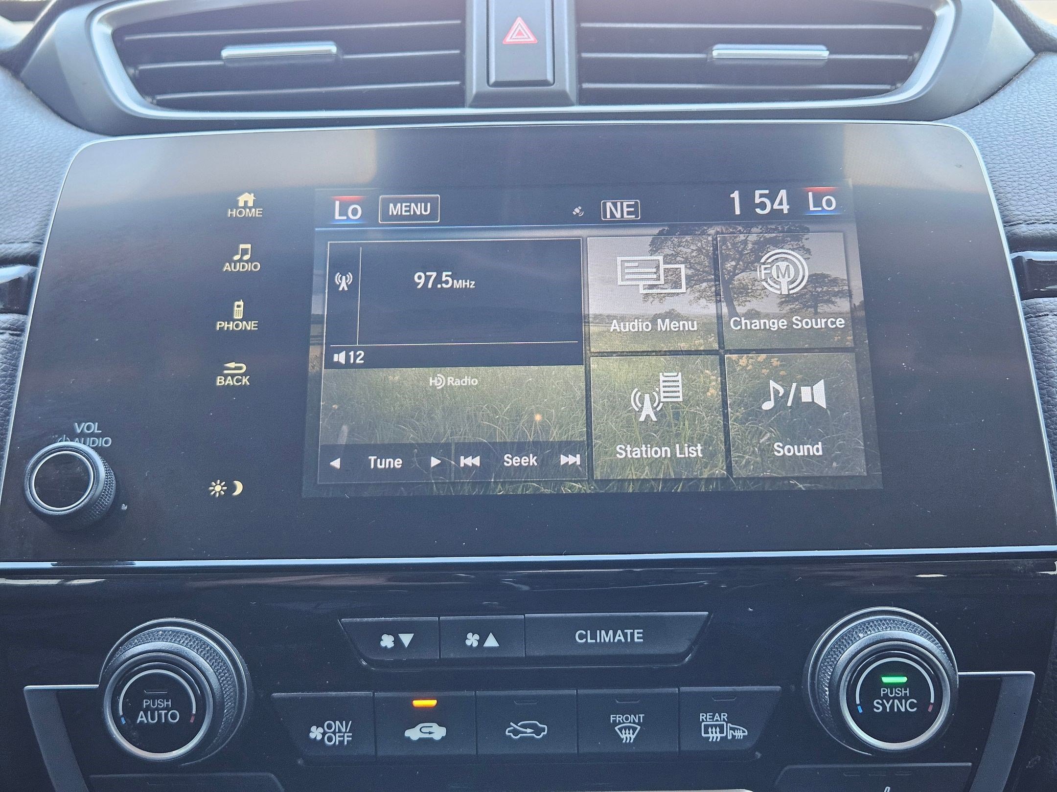 Used 2021 Honda CR-V EX-L image 22