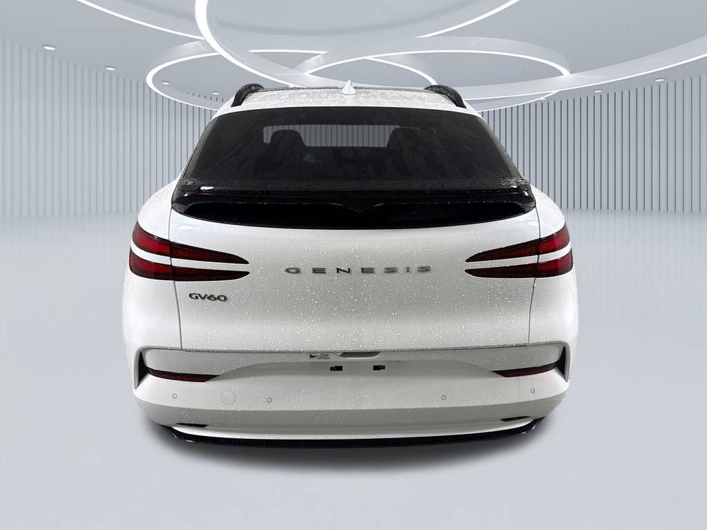 New 2026 Genesis GV60 Advance AWD/4WD image 4