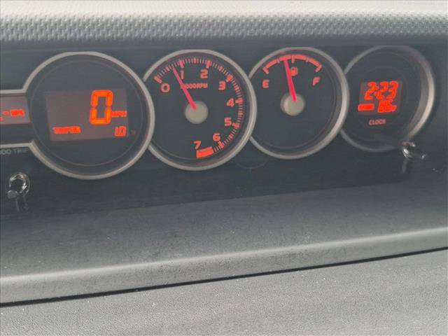 Used 2013 Scion xB FWD image 10