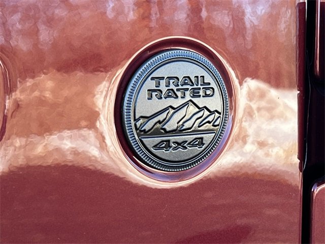 Certified 2022 Jeep Gladiator Sport image 11