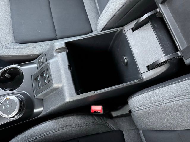 Certified 2022 Ford Bronco Big Bend image 19