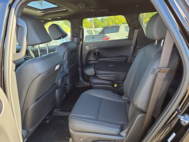 New 2026 Hyundai Palisade XRT Pro AWD/4WD image 27