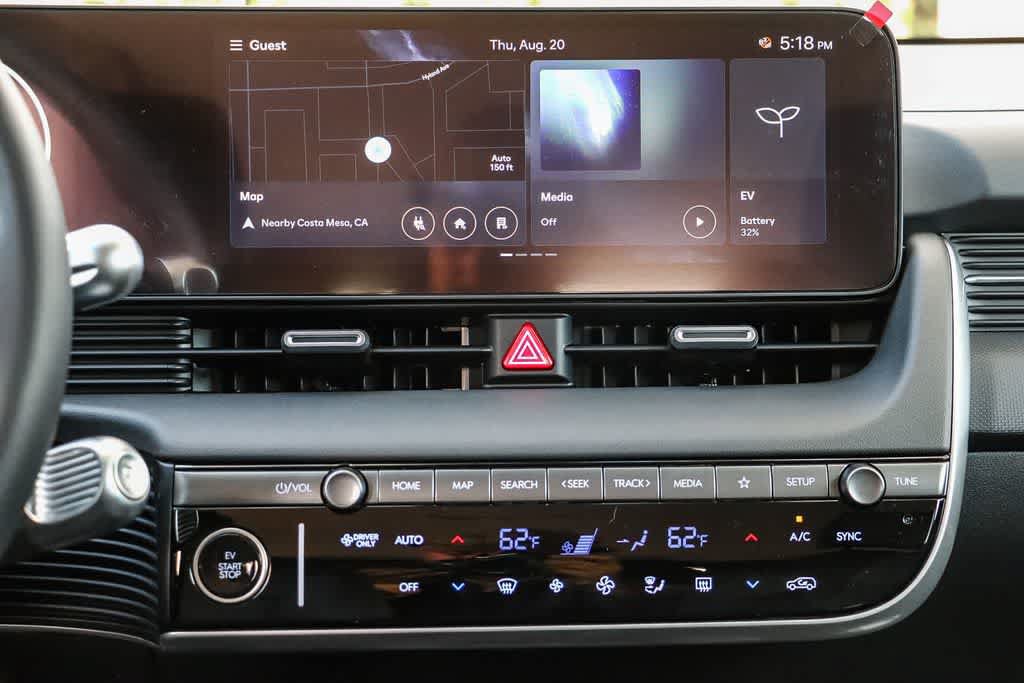 New 2026 Hyundai Ioniq 5 SEL RWD image 15