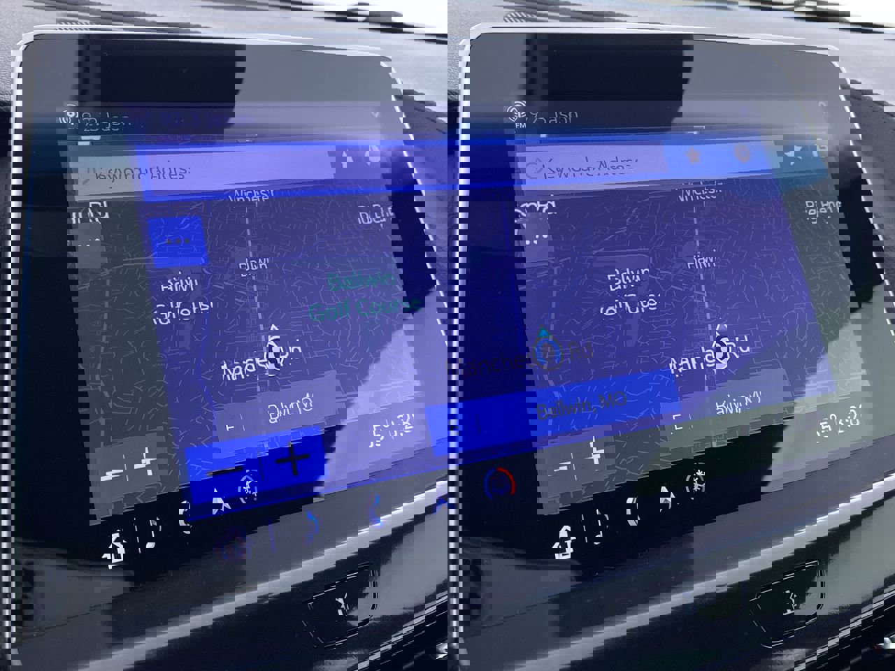 Certified 2022 Cadillac CT5 Premium Luxury w/ Parking Package image 6