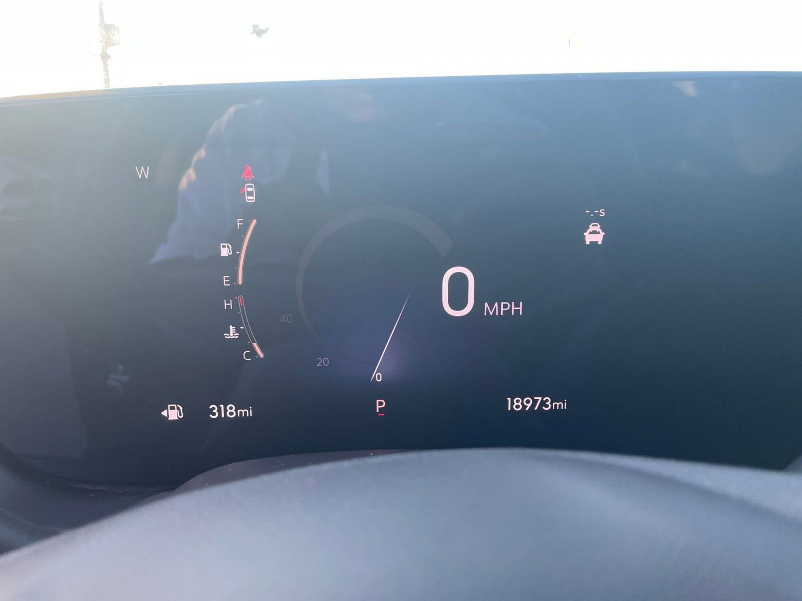 Used 2025 Buick Encore GX Preferred image 40