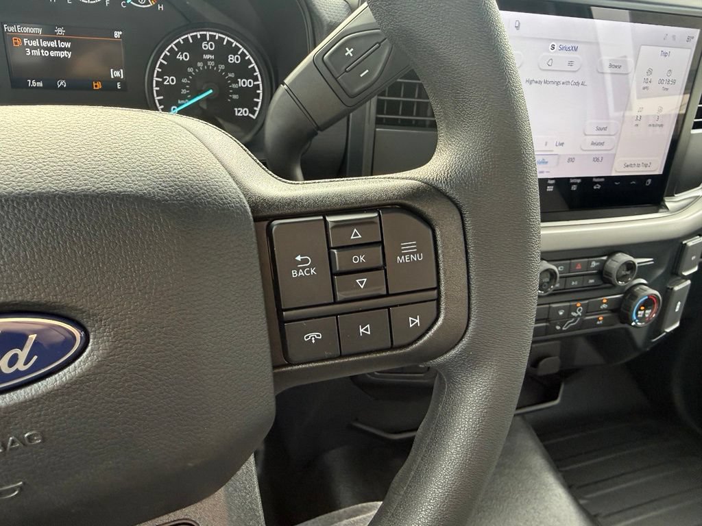 New 2026 Ford F150 XL AWD/4WD image 19