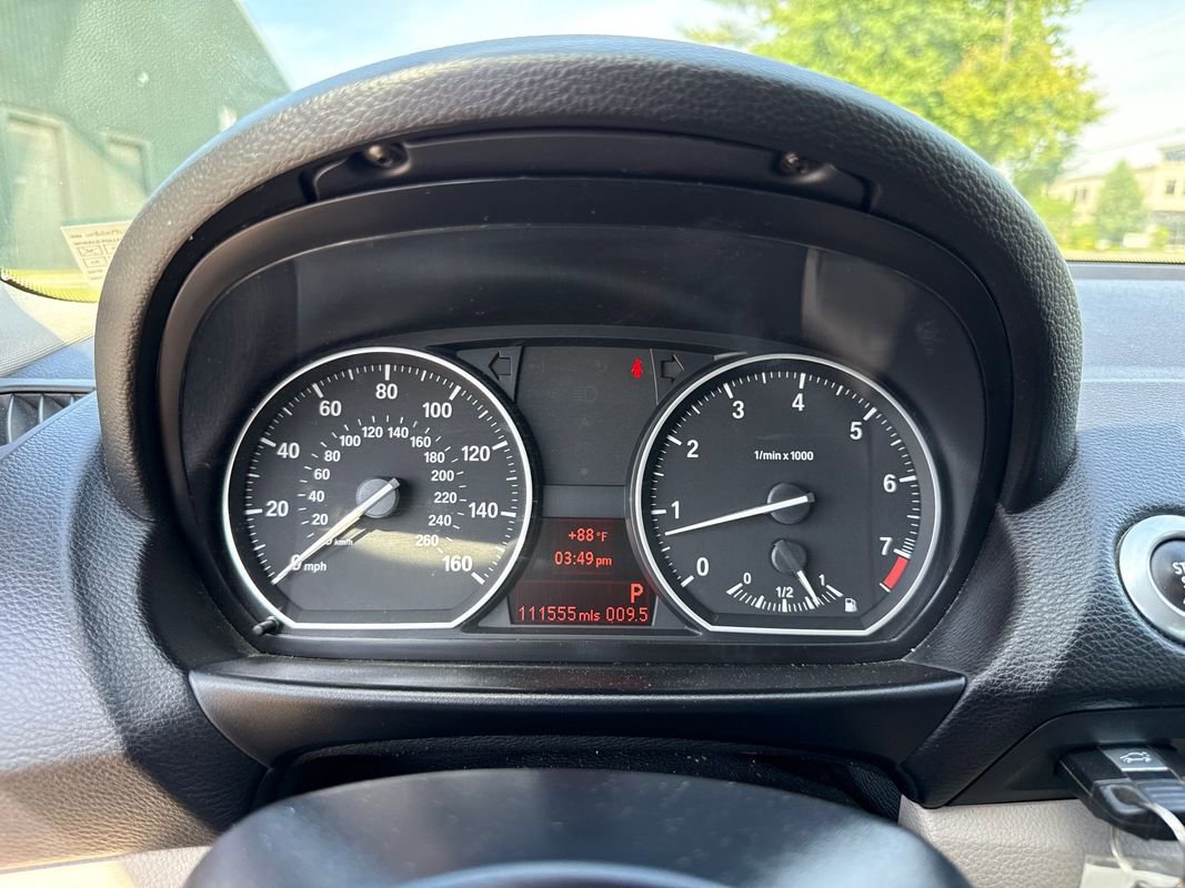 Used 2011 BMW 128i Coupe RWD image 19