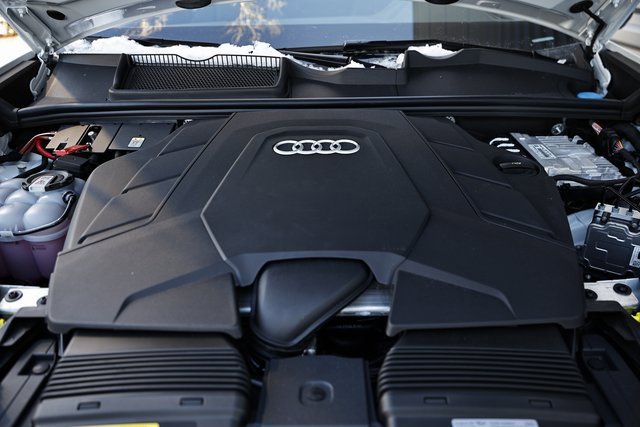 New 2026 Audi Q8 Premium Plus image 30