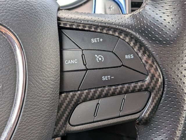 Used 2023 Dodge Charger R/T w/ Blacktop Package RWD image 23