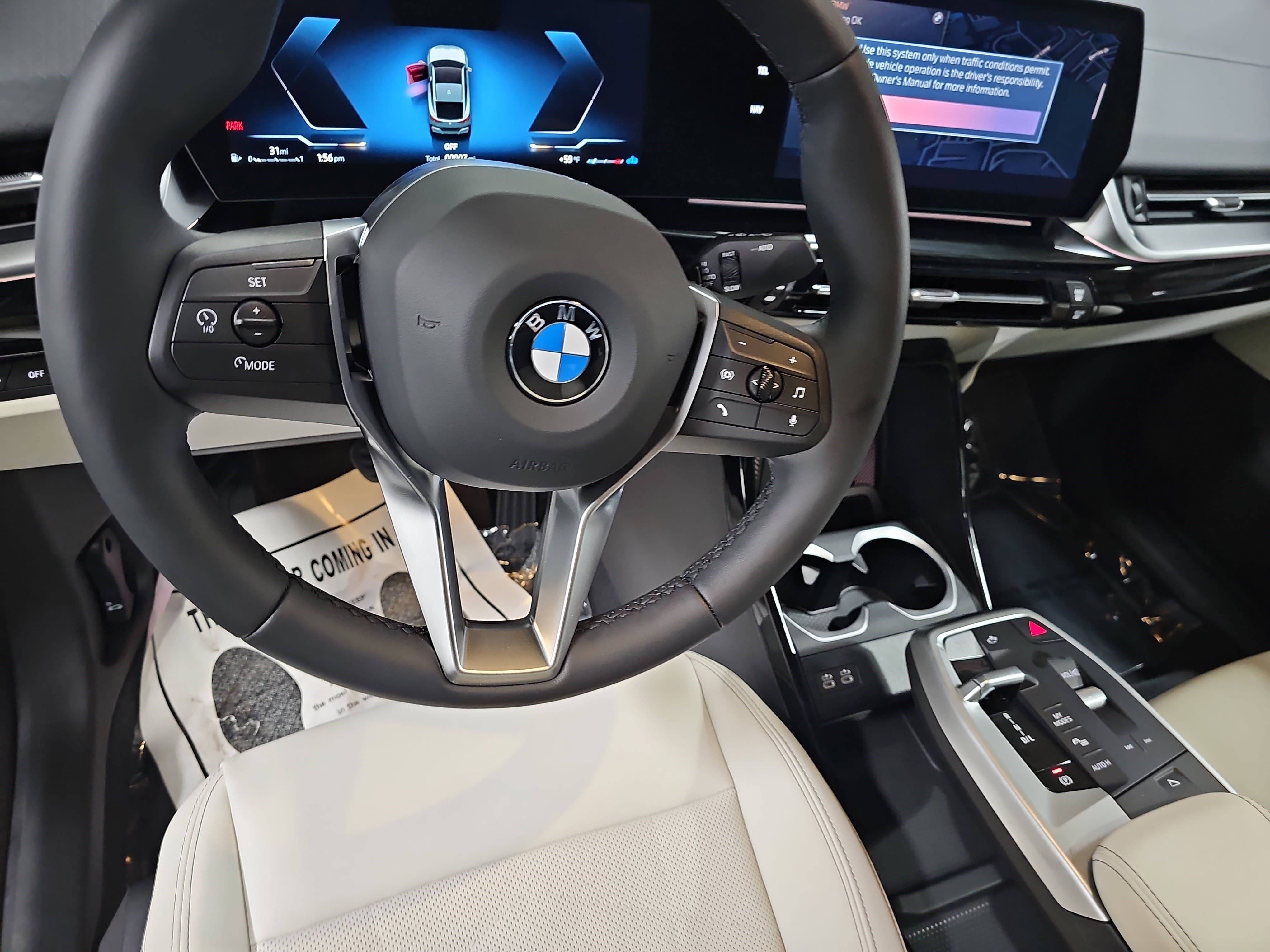 New 2026 BMW X2 xDrive28i w/ Technology Package image 17