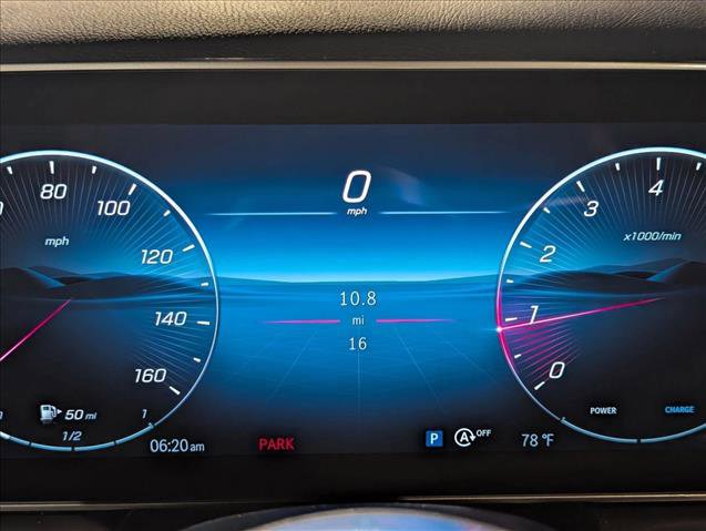 Used 2026 Mercedes-Benz GLC 300 4MATIC image 10