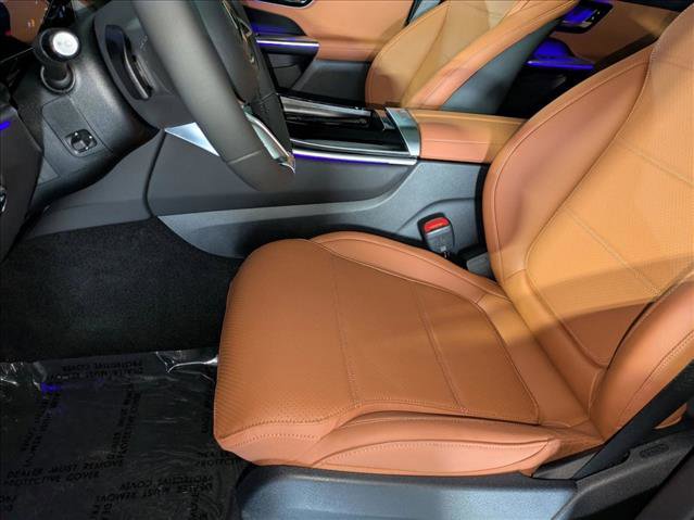 New 2026 Mercedes-Benz GLC 300 image 3