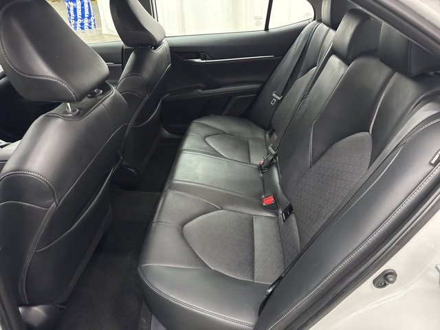 Used 2024 Toyota Camry XSE image 11