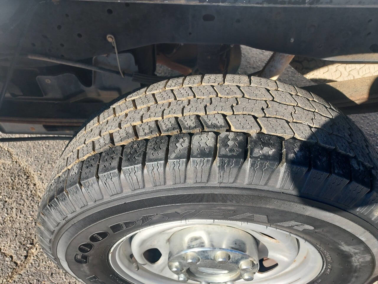 Used 2013 Ford F250 XL w/ PWR Equipment Group image 22