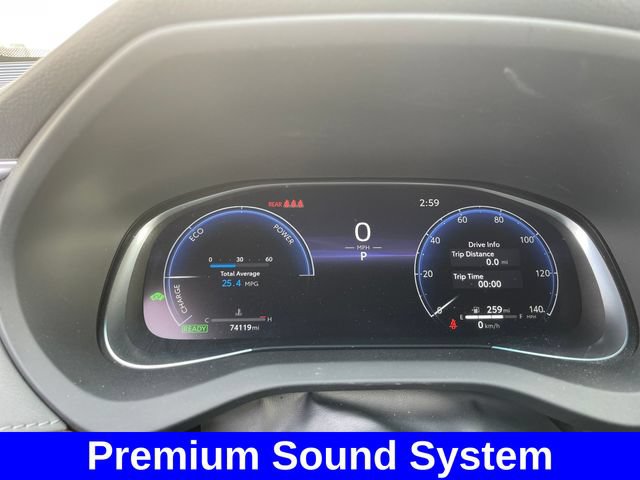Used 2024 Toyota Venza Limited AWD/4WD image 15
