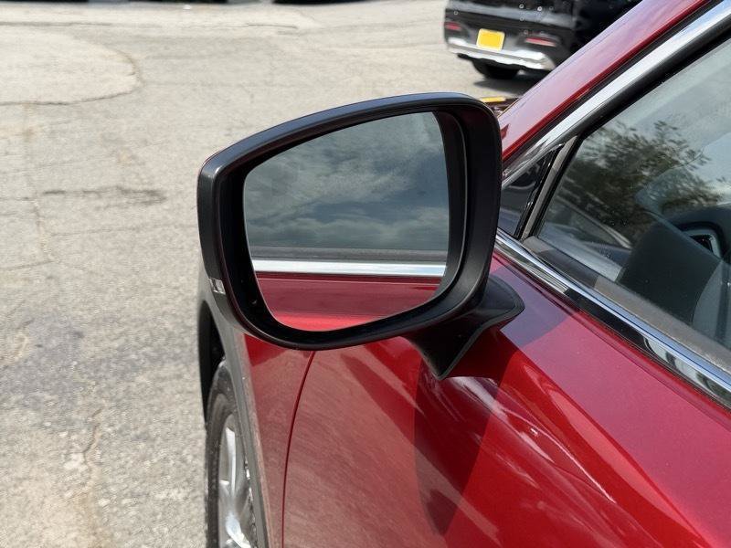 Used 2019 MAZDA CX-9 Touring FWD image 31