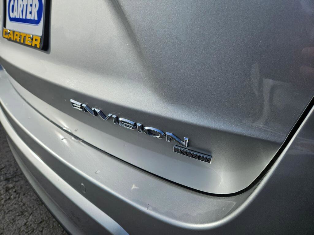 Used 2019 Buick Envision Essence image 18
