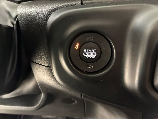 Used 2022 Jeep Wrangler Unlimited Rubicon 4xe w/ Steel Bumper Group AWD/4WD image 23