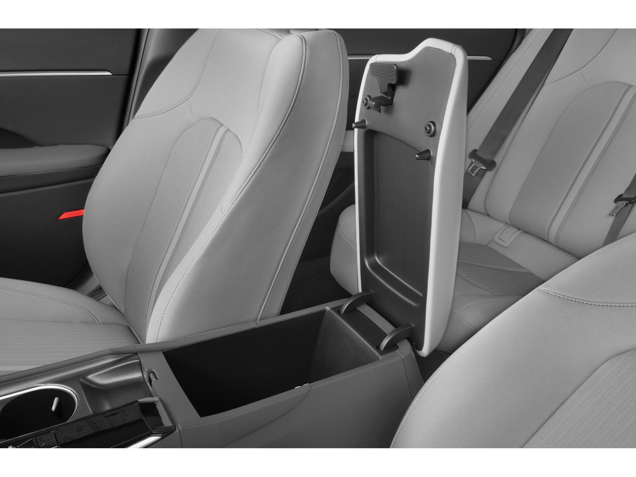 Certified 2023 Hyundai Sonata SEL w/ Cargo Package image 64