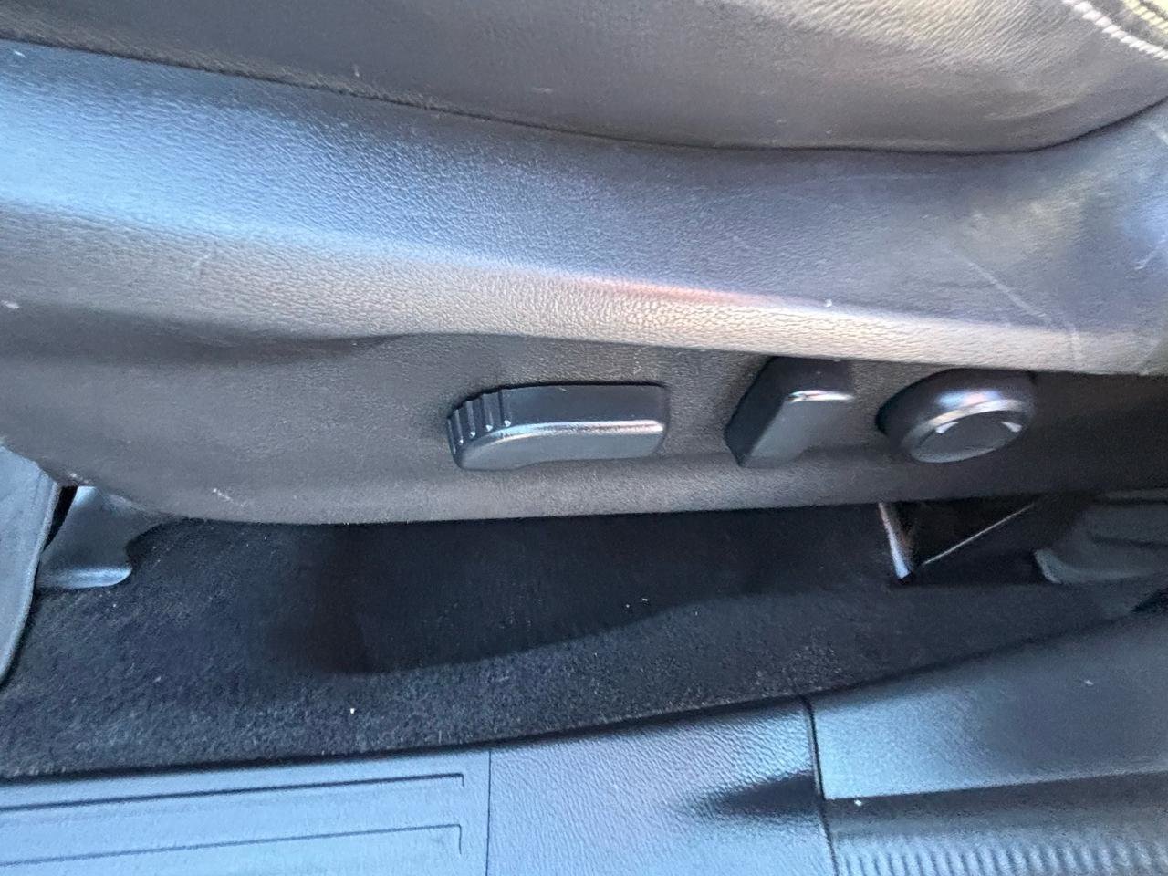 Used 2019 Subaru Forester Touring w/ Popular Package #3 image 5