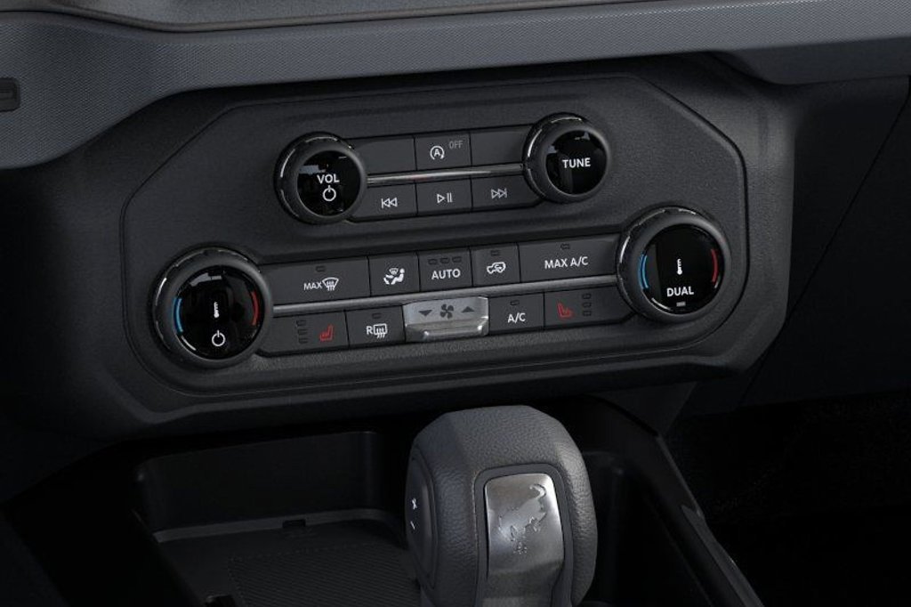 New 2026 Ford Bronco Big Bend w/ Black Diamond Package AWD/4WD image 19