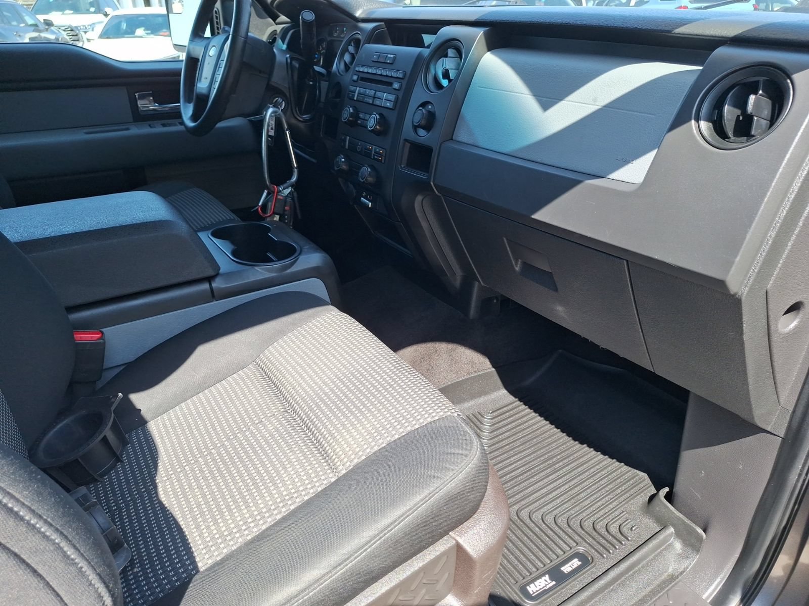 Used 2014 Ford F150 STX w/ Equipment Group 201A Mid RWD image 35