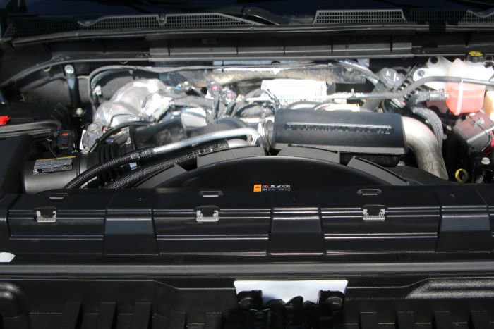Used 2023 GMC Sierra 3500 Denali w/ Denali Ultimate Package image 14