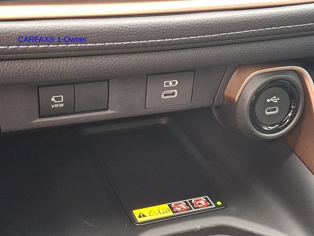 Used 2026 Toyota Grand Highlander AWD Hybrid image 30