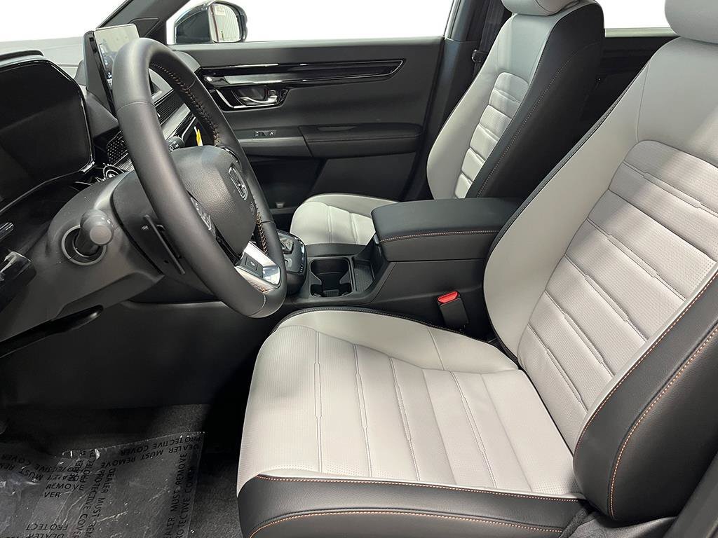 New 2027 Honda CR-V Sport Touring image 13