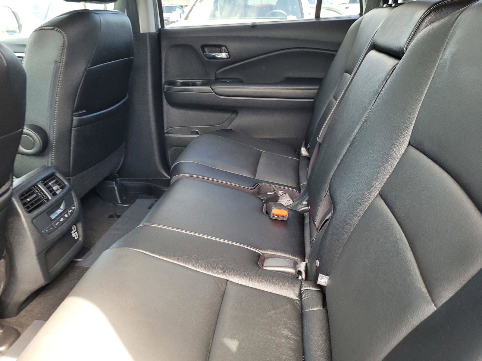 Used 2021 Honda Pilot EX-L image 16