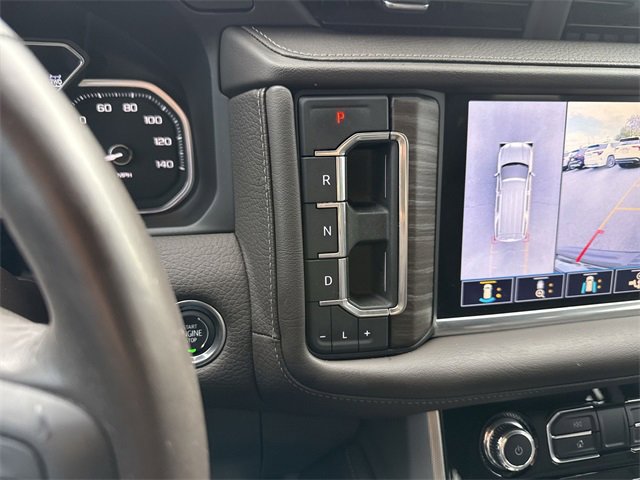 Certified 2021 GMC Yukon Denali w/ Denali Premium Package image 16