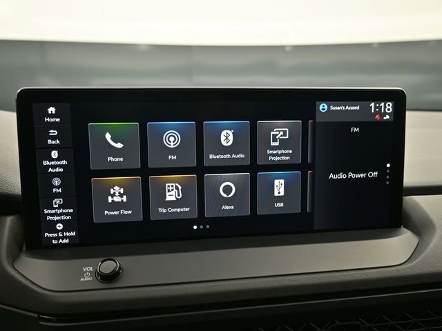 Used 2023 Honda Accord EX-L image 11