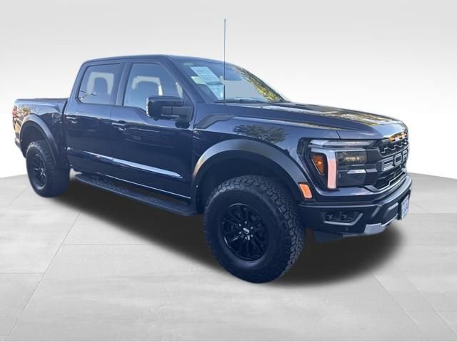 Used 2024 Ford F150 Raptor image 10