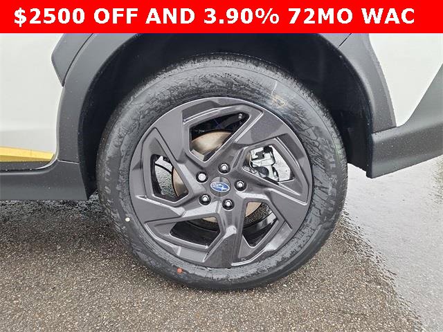 New 2026 Subaru Crosstrek 2.5i Sport image 27