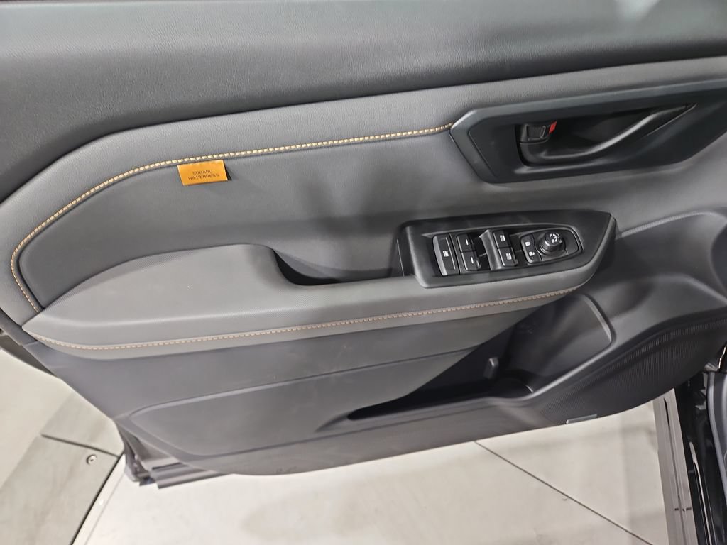 New 2026 Subaru Forester Wilderness AWD/4WD image 11