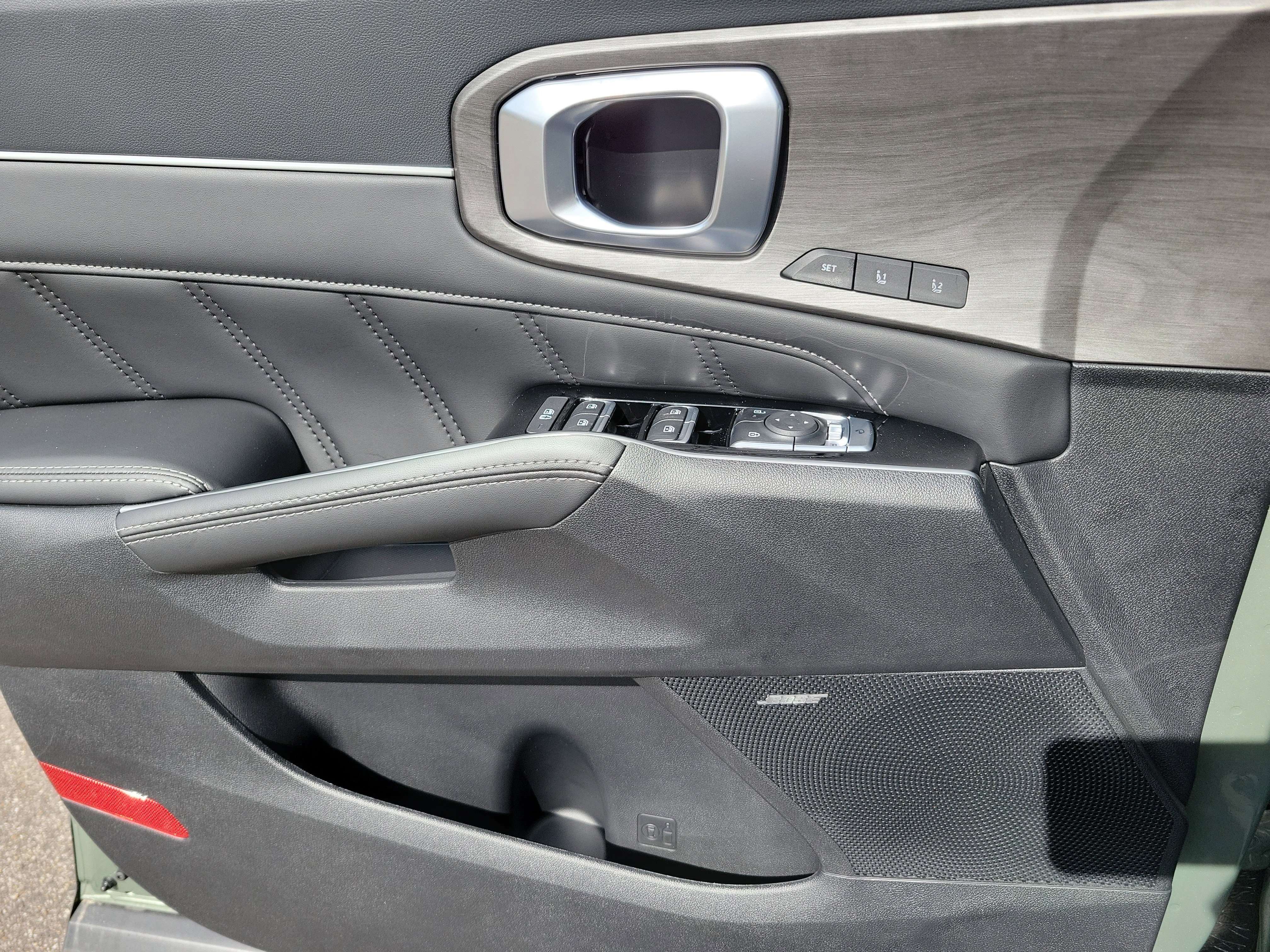 New 2026 Kia Sorento SX Prestige image 19