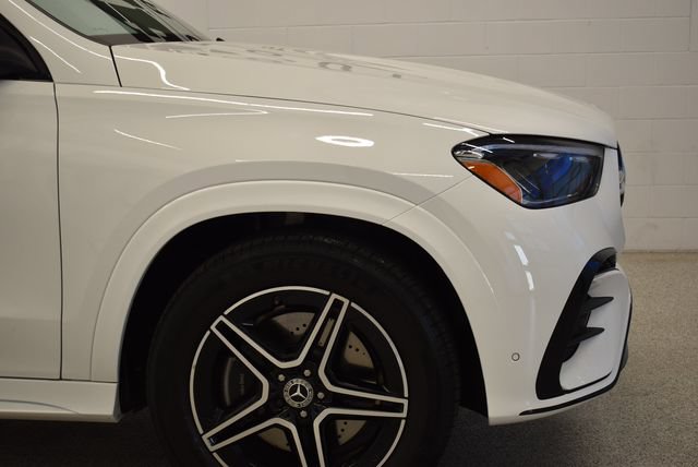 Used 2026 Mercedes-Benz GLE 350 4MATIC image 12