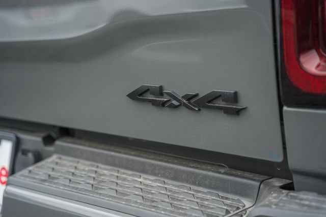 New 2026 RAM 3500 Big Horn AWD/4WD image 10