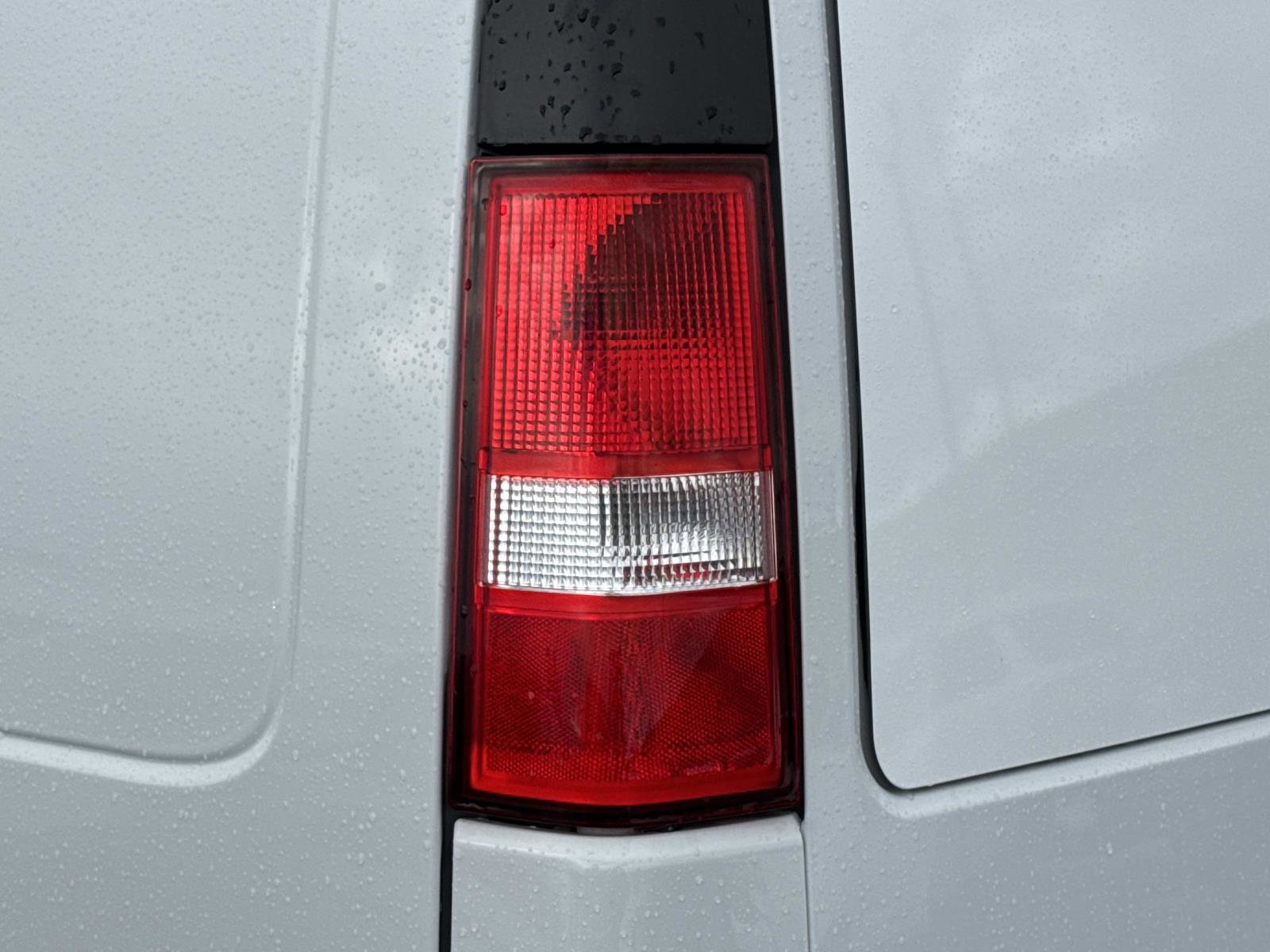 Used 2024 GMC Savana 2500 Work Van w/ Driver Convenience Package image 29
