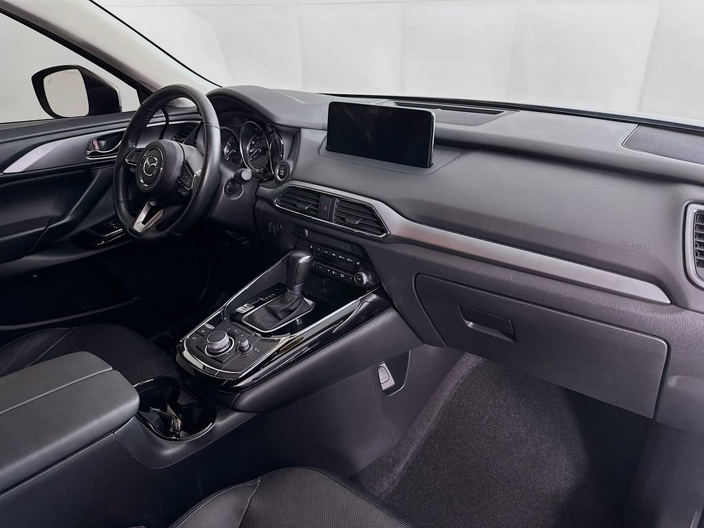 Certified 2023 MAZDA CX-9 Touring Plus image 39