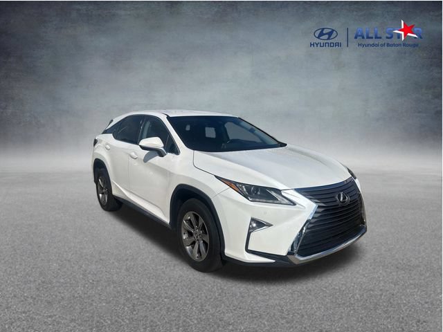 Used 2019 Lexus RX 350 FWD w/ Accessory Package