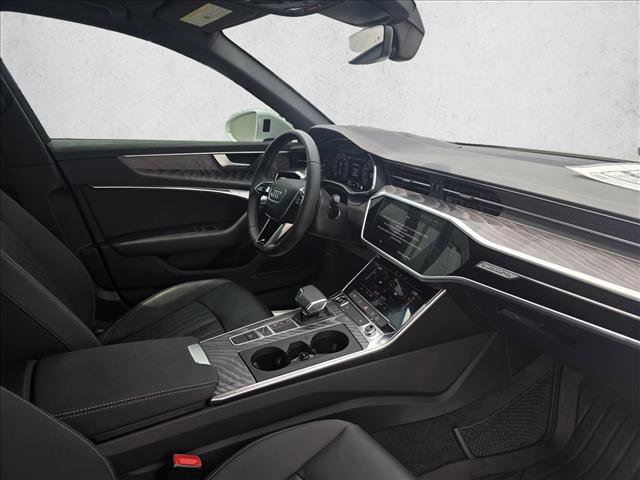 New 2025 Audi A6 2.0T Premium AWD/4WD image 11