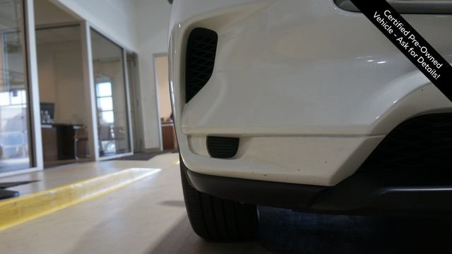 Certified 2023 INFINITI QX50 Luxe image 71